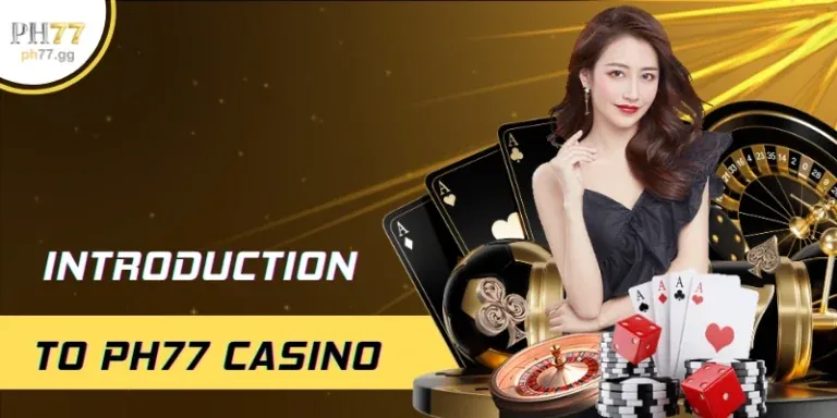 Hướng dẫn chơi casino trực tuyến tại mv9bet