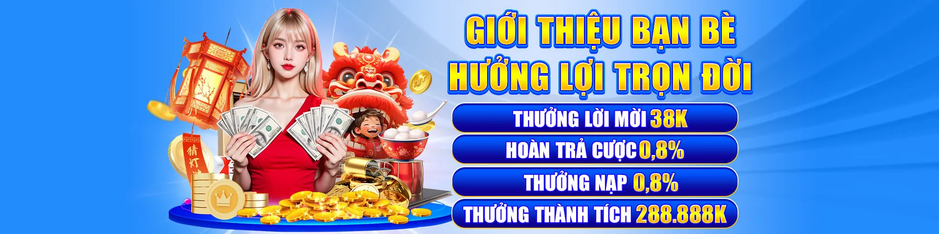 Chương Trình Thành Viên VIP mv9bet
