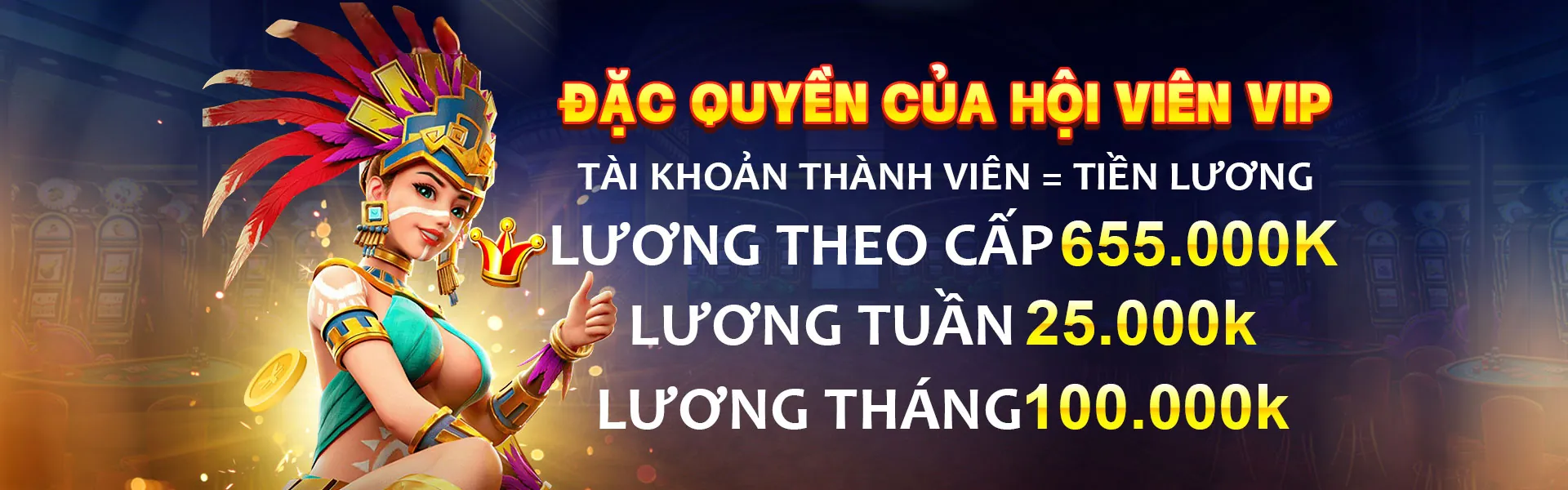 Bàn Baccarat trực tuyến chuyên nghiệp tại MV9BET